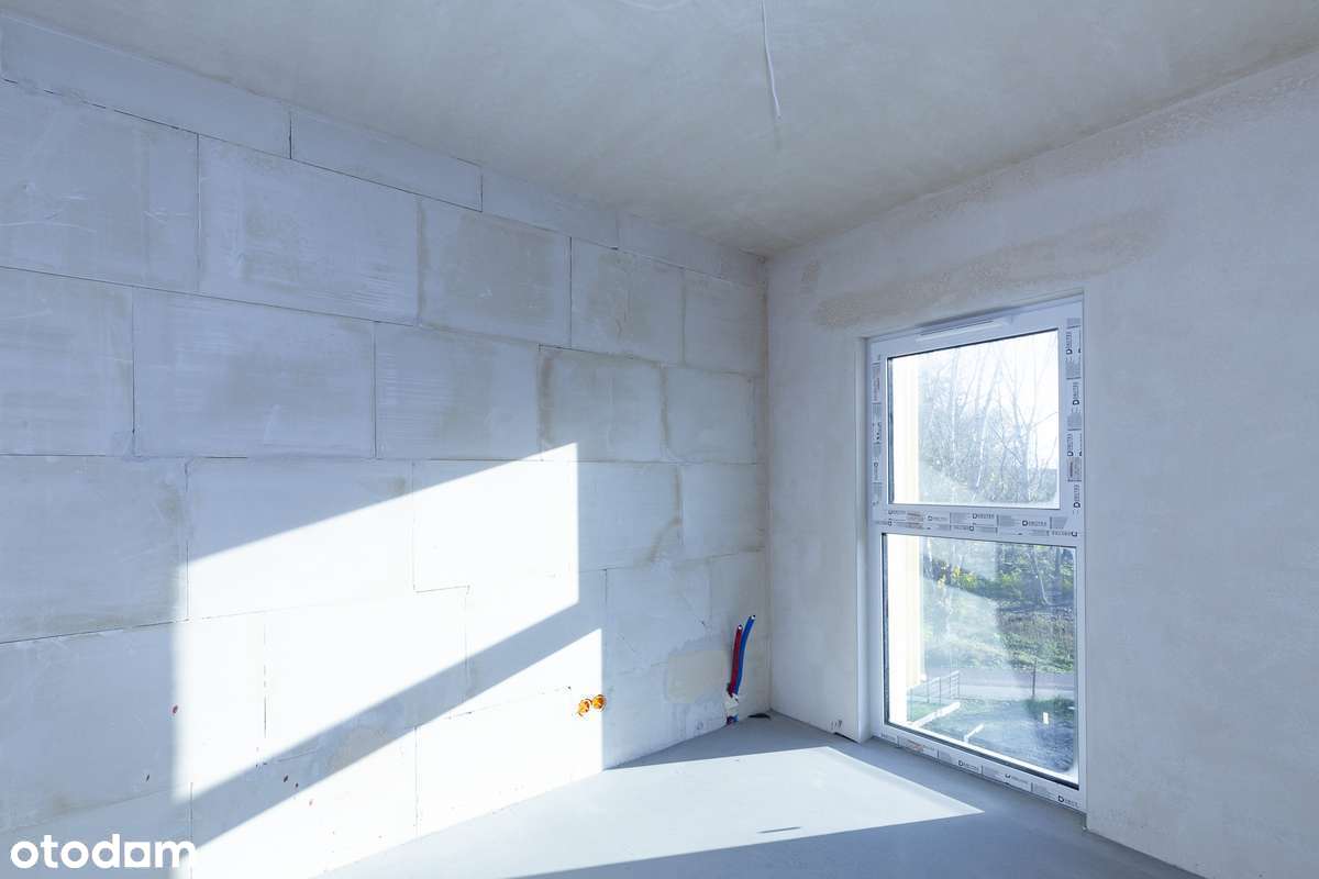 3-pokojowe, balkon, winda, parking, zieleń - Pełny obrazek: 2/19