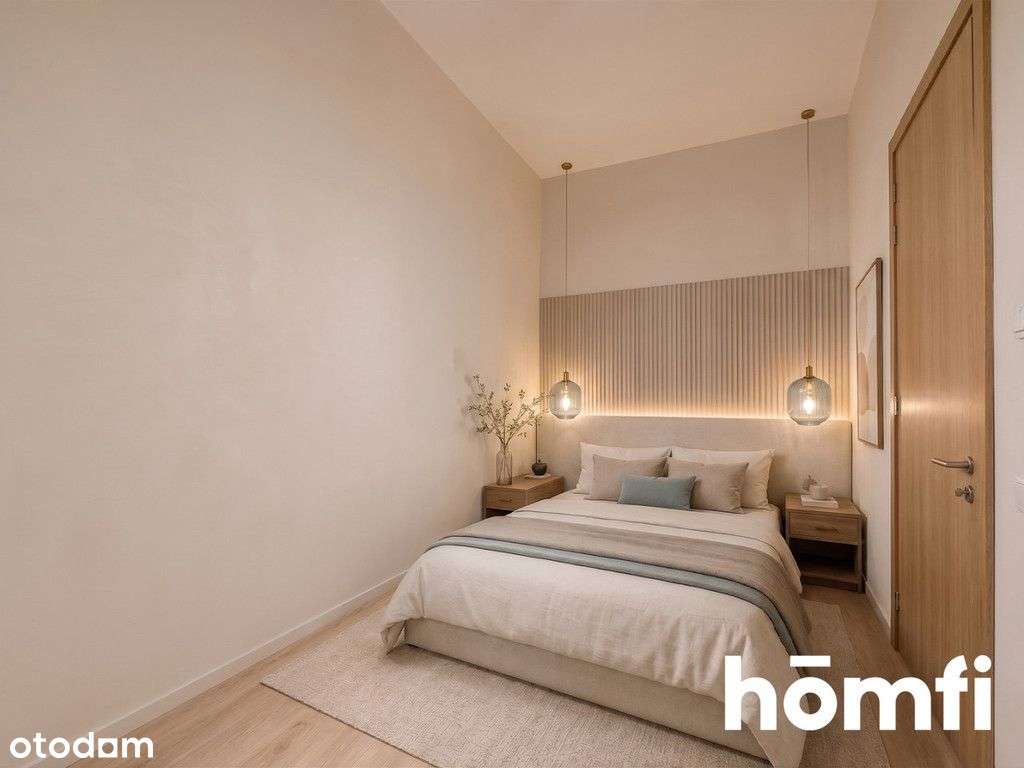54,44 m² | Kamienica z 1895 roku | Poznań-4