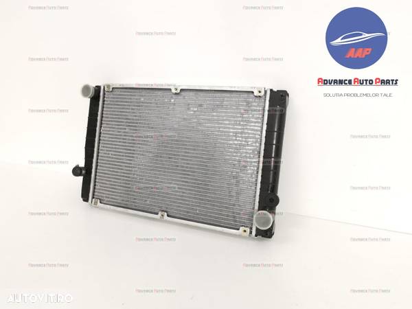 Radiator apa Porsche 968 3.0 L an 1992-1995 NOU aftermarket - 4