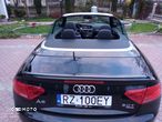 Audi A5 Cabrio 2.0 TFSI multitronic - 7