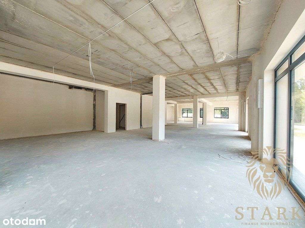 Lokal użytkowy na wynajem 139,25 m2 - Stargard - Pełny obrazek: 5/11