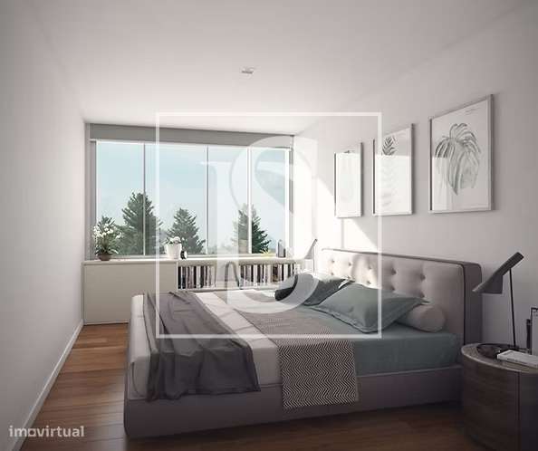 Casas Garcia de Orta | Apartamentos Novos Boavista Foz Porto-5