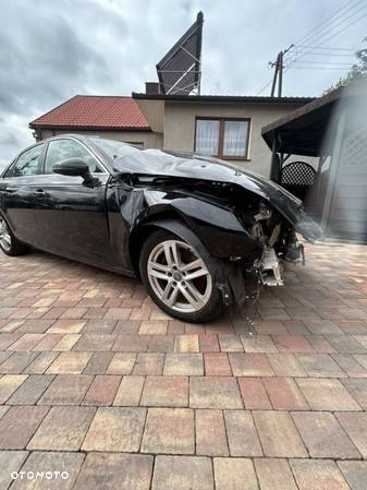 Audi A4 2.0 TDI S tronic - 6