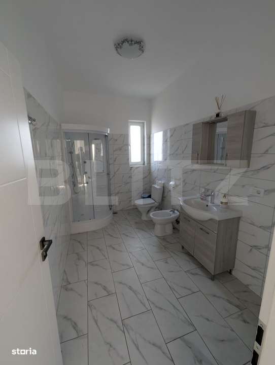 Casa in Vorovesti, la strada principala - pozitie excelenta!-6