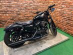 Harley-Davidson Sportster Iron 883 - 2