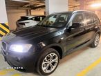 BMW X3 - 1