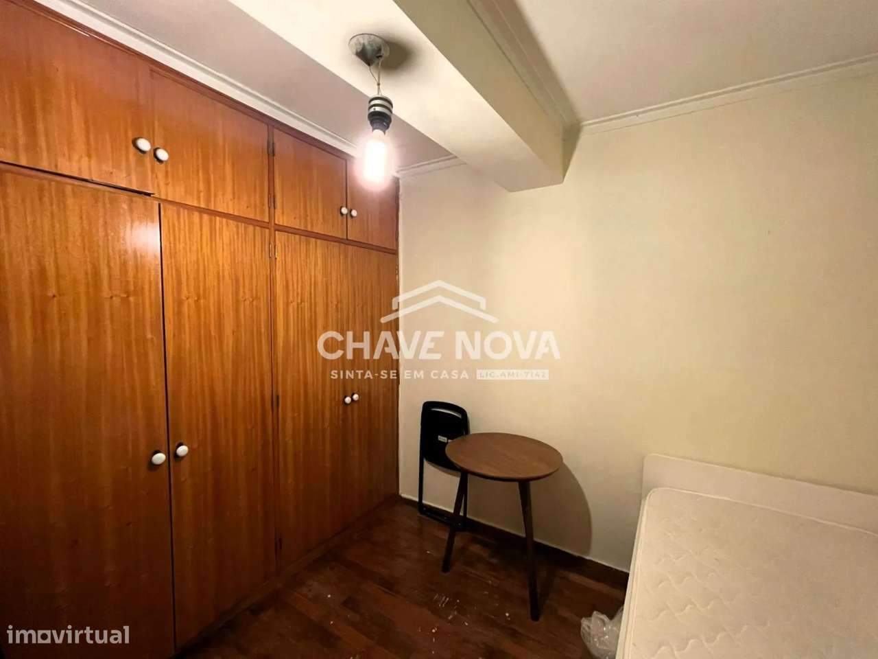 Apartamento T2+1 com Vista de Mar e Garagem Fechada - Grande imagem: 4/25