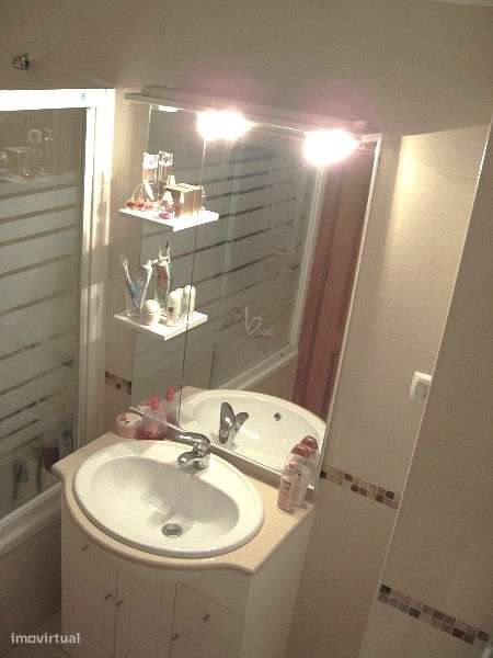 T2 com Terraço, Garagem e arrecadação-22