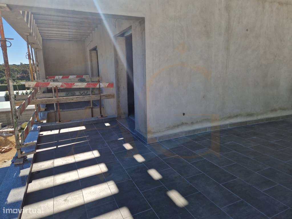 Moradia T4 com Piscina no Turquesa Residence, Castro Marim-35