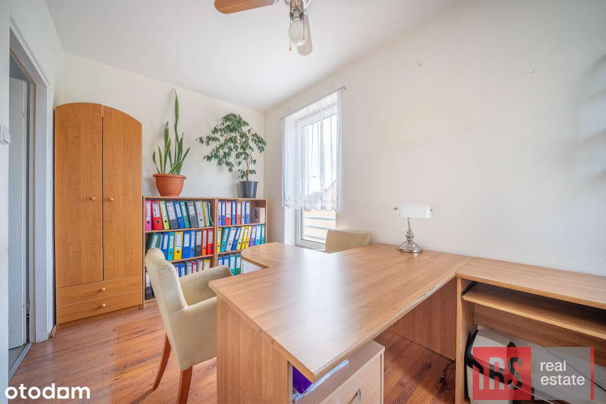 Budynek biurowy w Wawrze-8