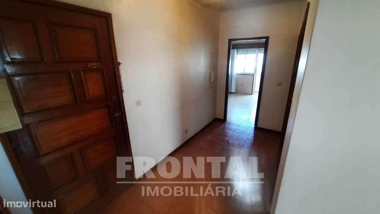 Apartamento T3 - 97 m² | Rio Tinto, Gondomar, Porto - Grande imagem: 5/23