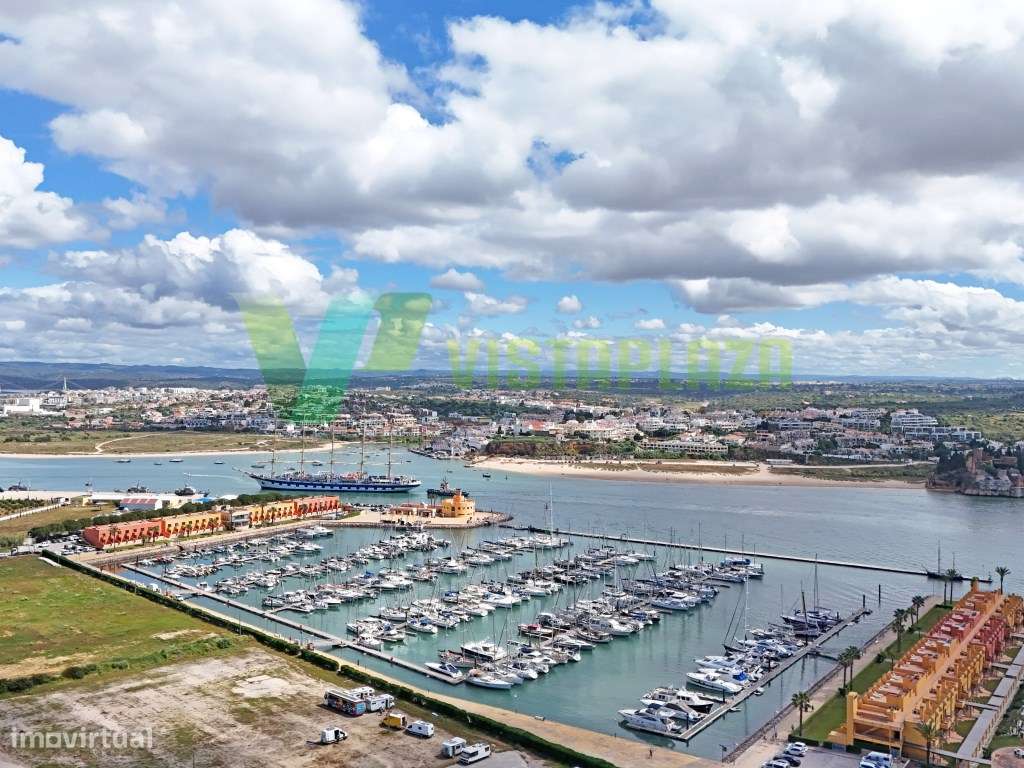 Apartamento T1 à venda na Praia Da Rocha-47