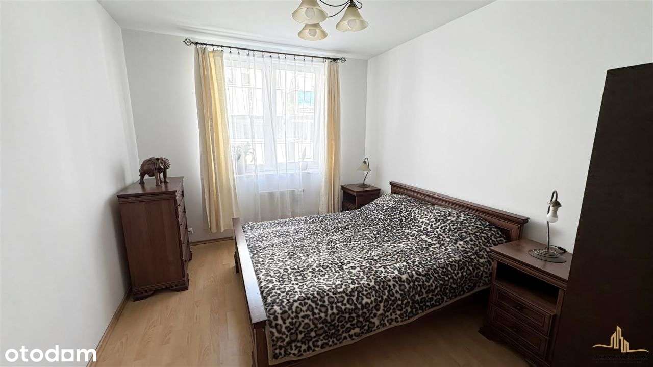 Mieszkanie 4 Pokojowe Do Wejścia! Wola Duchacka!-8