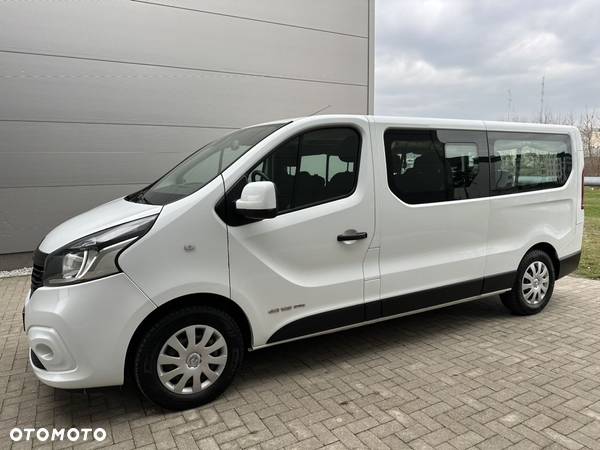 Renault Trafic ENERGY dCi 125 Grand Combi Expression - 3