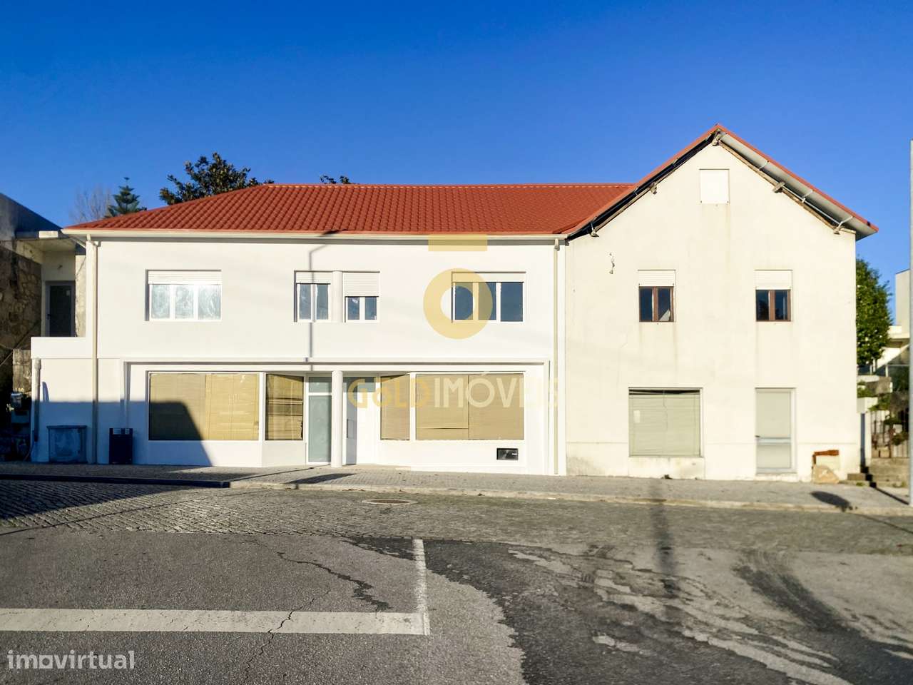 Moradia T3 Venda em Aves,Santo Tirso - Grande imagem: 4/29