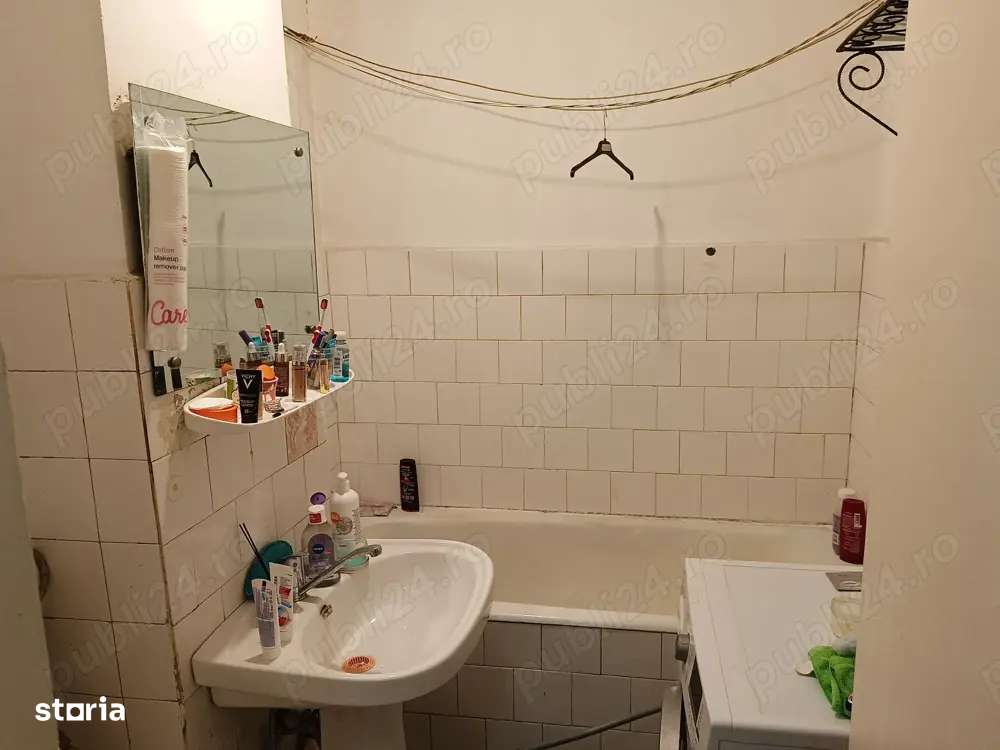 Metrou Titan – Piata Minis, gars, suprf. 30 mp, et. 7/10 - Imagine principală: 4/5