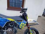 Husqvarna 701 - 12