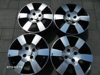 PEUGEOT 7X16 ET29 9685783880 4X108 BERLINGO 301 307 308 408 207 208 ORYGINAŁ - 2