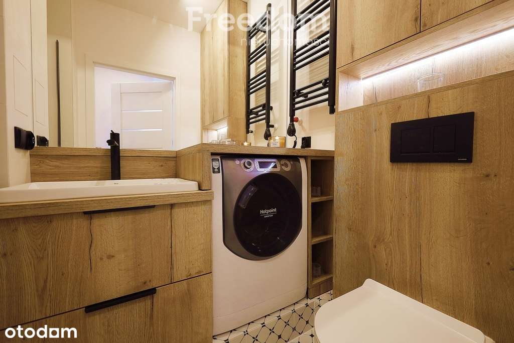 Na sprzedaż bardzo jasne 4 pokojowe mieszkanie - Pełny obrazek: 5/13