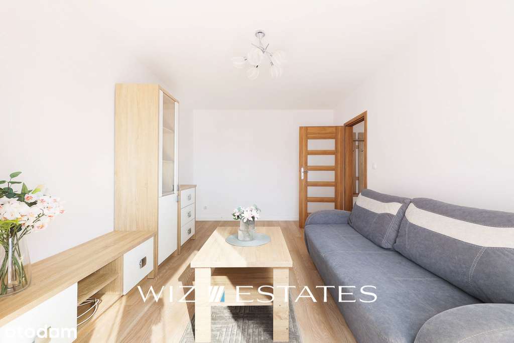 Nowe i komfortowe, 2-pok. 45 m2, Galicyjska - Pełny obrazek: 3/15