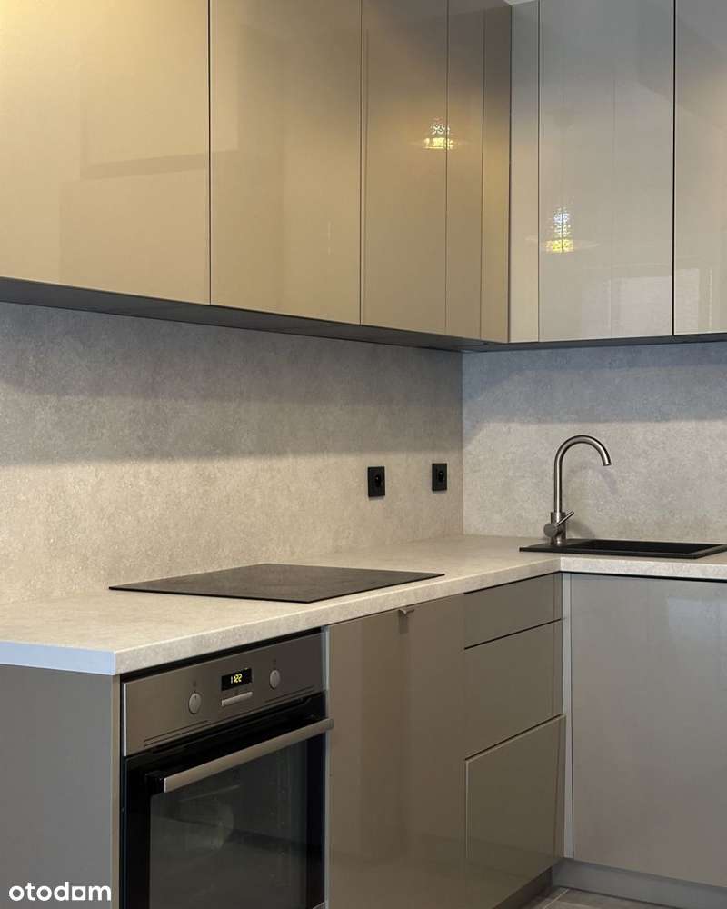 2-pok z ogródkiem ul. Madalińskiego/Dworzec Główny-2