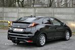 Honda Civic 1.6 i-DTEC Elegance (Honda Connect+) - 33