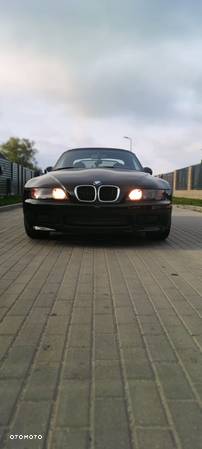 BMW Z3 1.8 - 16