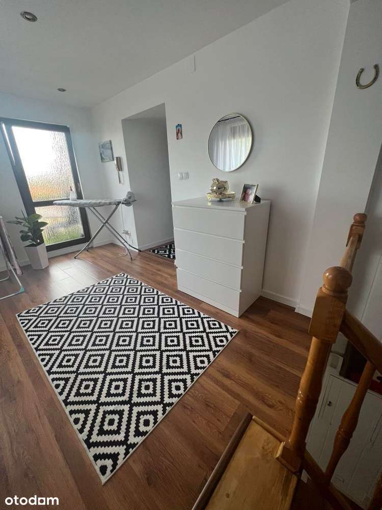 Dom wolnostojący w Lesznie Święciechowa-13