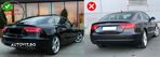 Difuzor Bara Spate Audi A5 8T Sportback S-line Non Facelift (2007-2011) S5 Design- livrare gratuita - 7