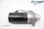 Motor de arranque Mercedes Classe B (245)|08-11 - 6