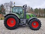 Fendt 720 VARIO S4 POWER - 2