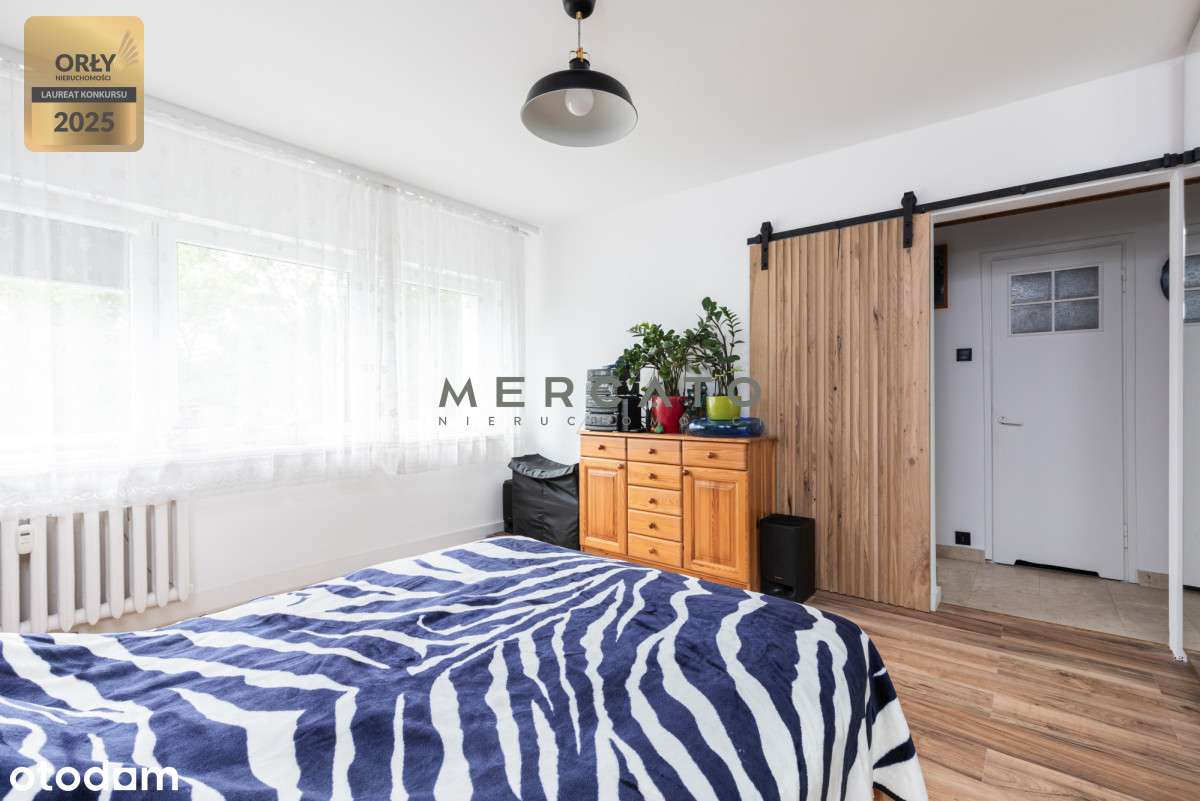 3 pokoje, Wola ul. Pustola-7