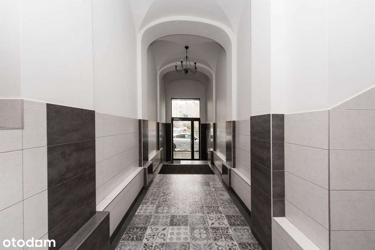 Ustawne, z dużym balkonem ul.Lwowska-10