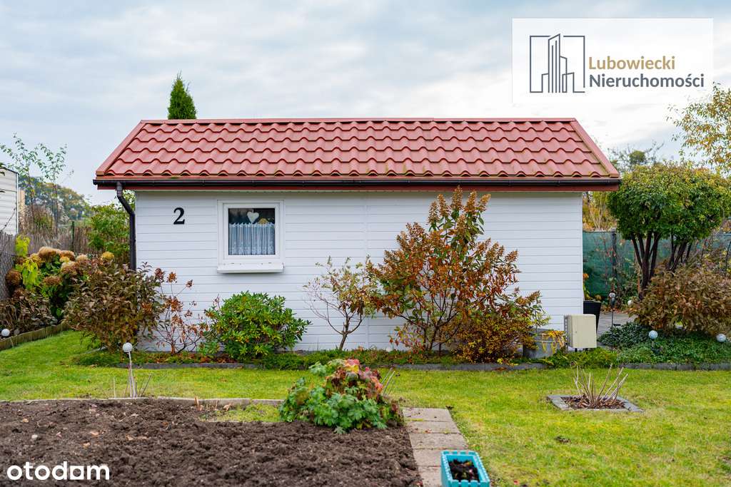 Ogródek działkowy w miejscowości Szczytno - Pełny obrazek: 5/13