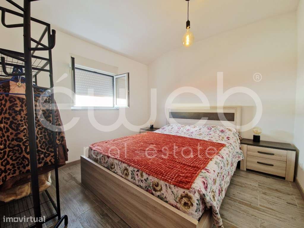 Moradia T3, Samora Correia, Benavente-19