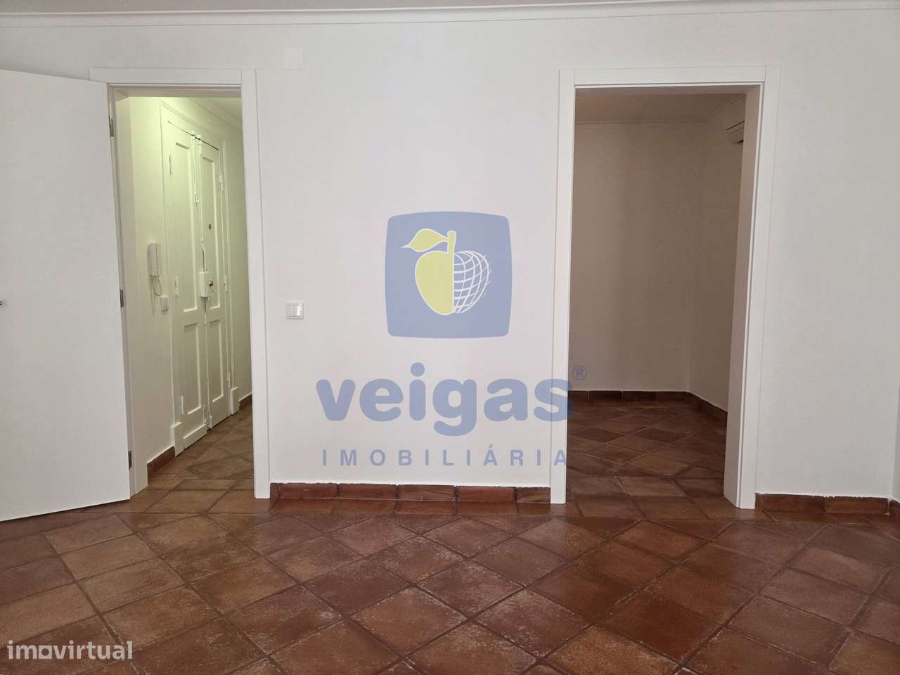 Apartamento T2 na Misericórdia-13