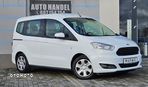 Ford Tourneo Courier 1.0 EcoBoost Ambiente - 27