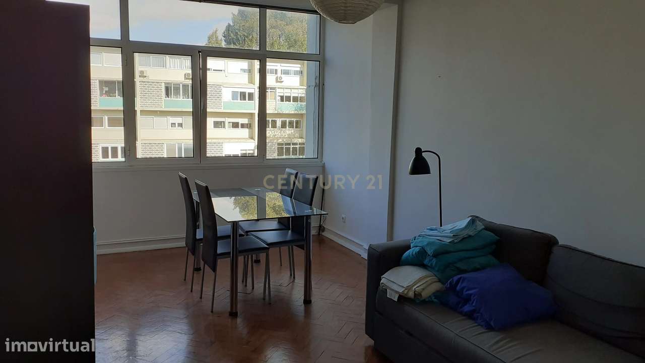 T2 - Arrendamento - Av. Estados Unidos América - Grande imagem: 4/7