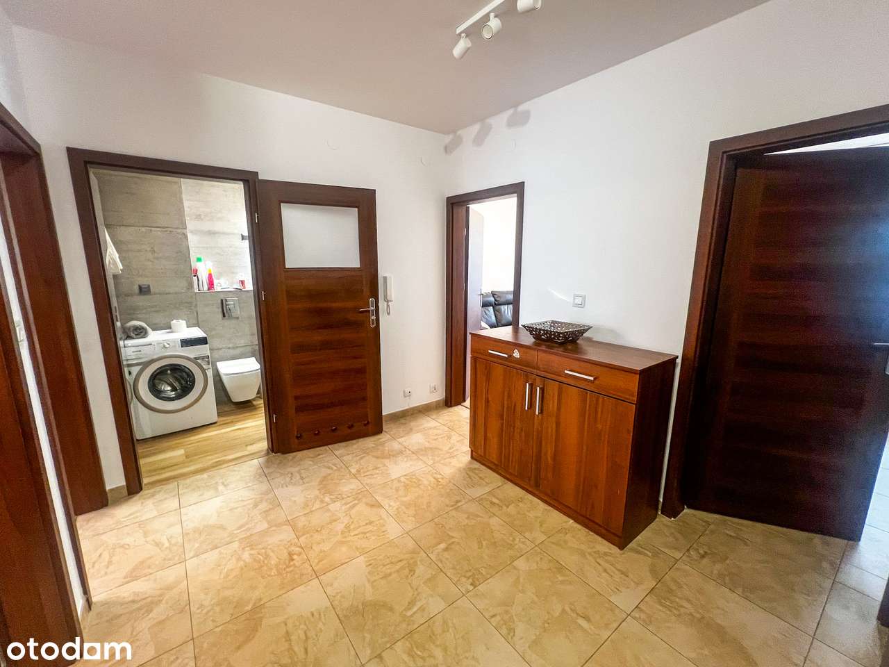 3-pokojowe mieszkanie inwestycyjne | Ruczaj | 66,79 m² | Parter-10