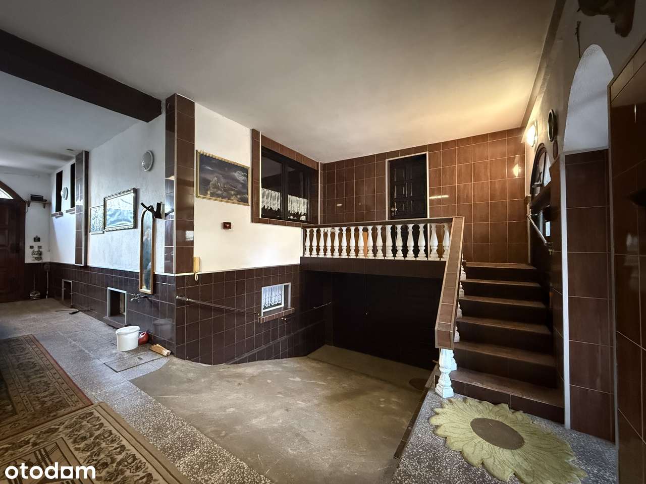 Przestronny dom 250 m² | Spokojna okolica | Pleszew, ul.Karczewskiego - Pełny obrazek: 4/19