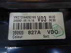 LICZNIK ZEGAR ZEGARY VW PASSAT B5 LIFT 1.9TDI 3B0920827A NR342 - 3