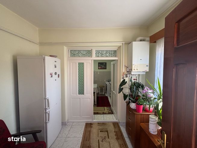 Sancraiu de Mures - Vanzare casa 3 camere - Str. Delureni-9