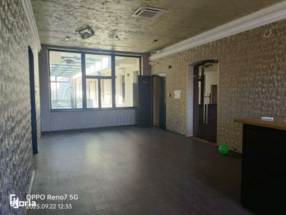 Spatiu comercial de inchiriat - Imagine principală: 5/16