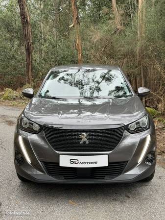 Peugeot 2008 1.5 BlueHDi Active - 16