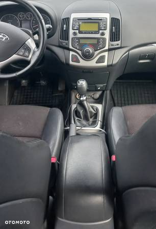 Hyundai I30 1.6 CRDi Comfort - 9