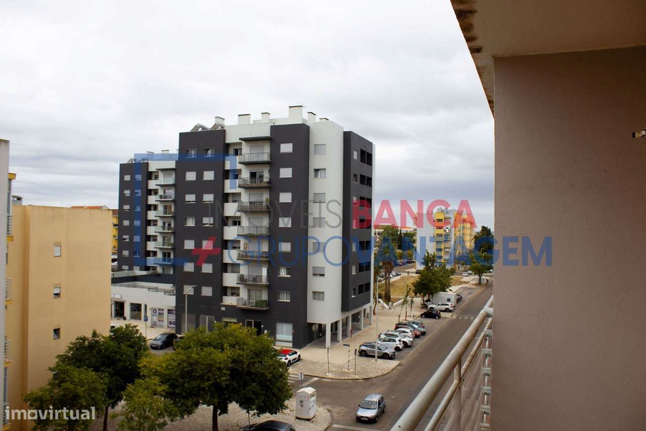 Apartamento T3 á Venda Barreiro - Grande imagem: 4/26