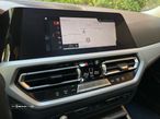 BMW 320 d Advantage Auto - 12