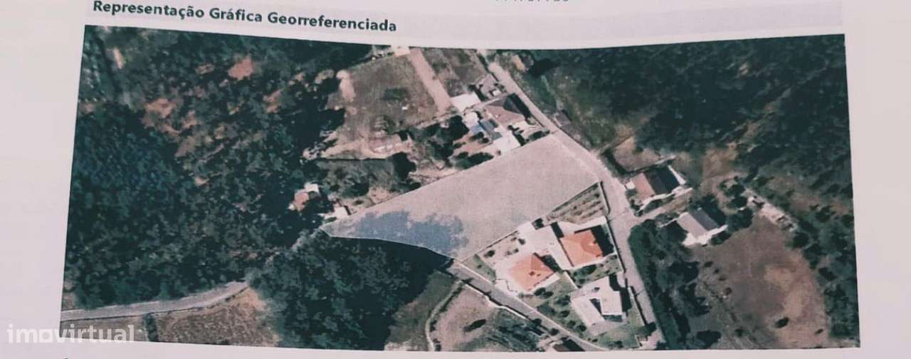 Terreno à venda em Póvoa de Lanhoso - Verim - Grande imagem: 4/13
