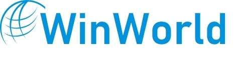 WinWorld logo