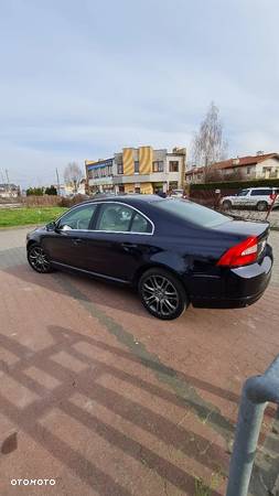 Volvo S80 3.2 AWD Summum - 13